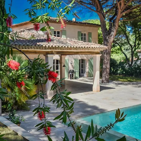 Florida 12 Holiday home Sainte-Maxime