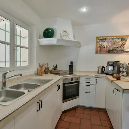 Florida 12 Holiday home Sainte-Maxime