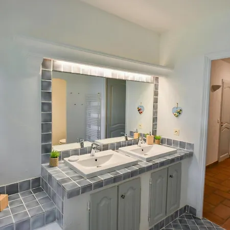 Holiday home Florida 12