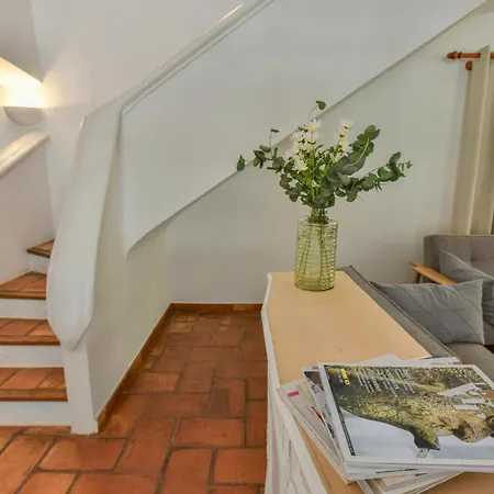 Florida 12 Holiday home Sainte-Maxime