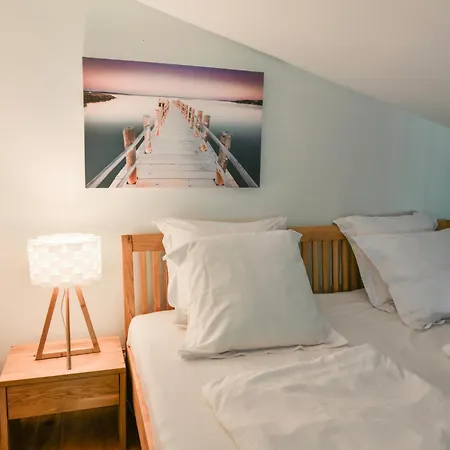 Feriehus Florida 12