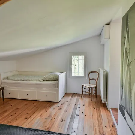Feriehus Florida 12 *