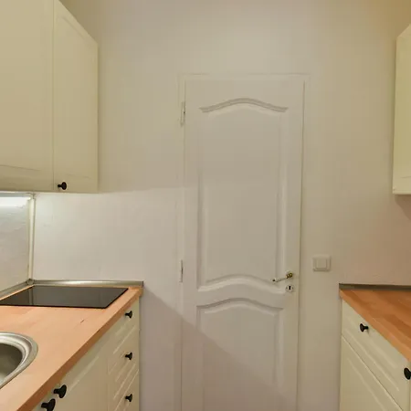 Holiday home Florida 12 Sainte-Maxime