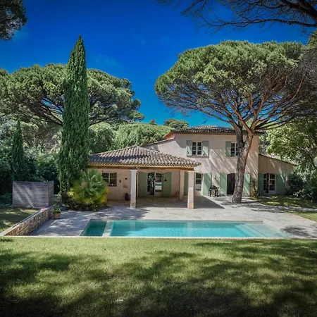Florida 12 * Sainte-Maxime